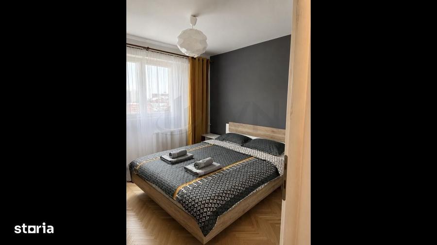 Apartament 2 camere tip studio Dorobanti Perla - 8