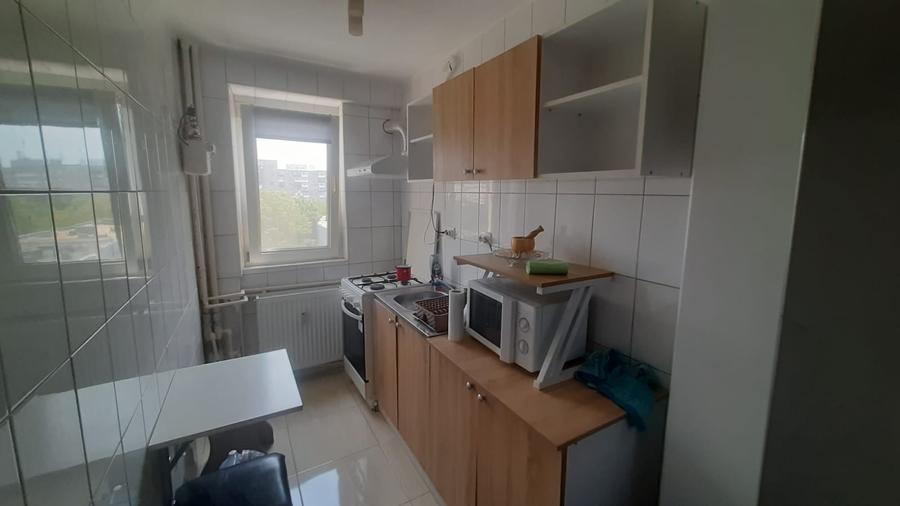 Apartament cu 2 camere semidecomandat în Drumul Taberei