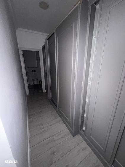 Apartament 2 camere, Baneasa - 20