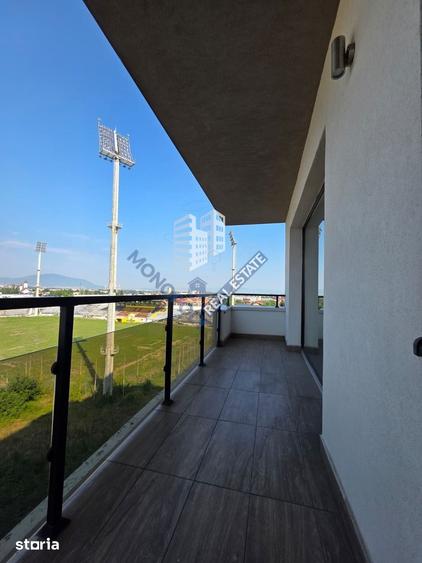 Apartament 2 camere Alphaville Arena - 13