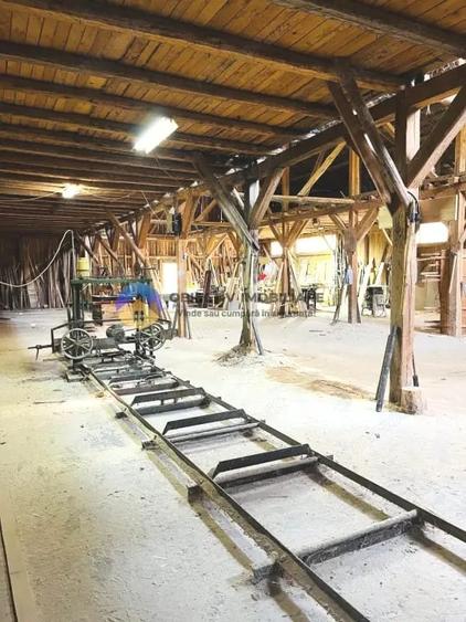 Casă cu Teren 1161 Mp în Vad