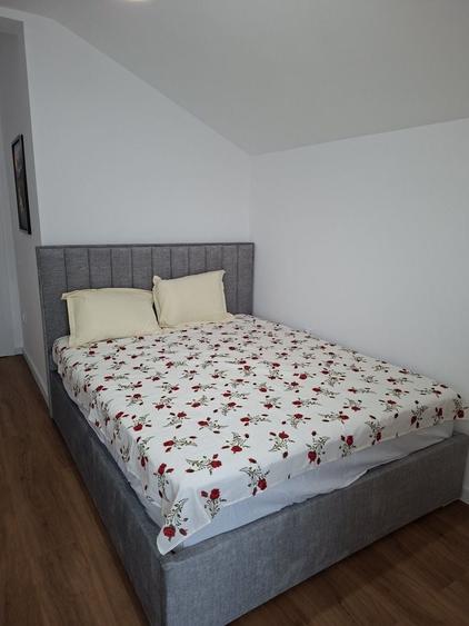 Apartament cu 2 camere decomandat în Șelimbăr