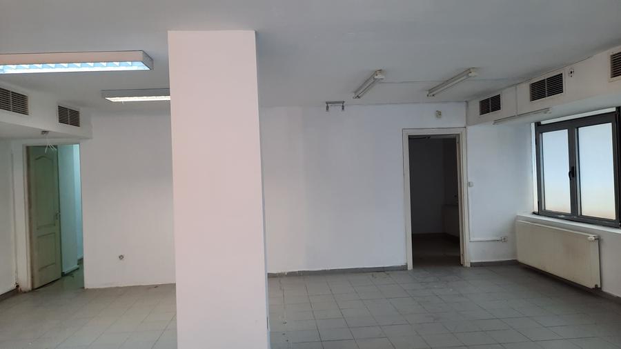 Spațiu comercial, de 188 mp, în Aviației