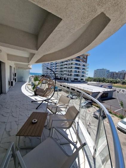 Apartament cu 3 camere decomandat, mobilat în Nord
