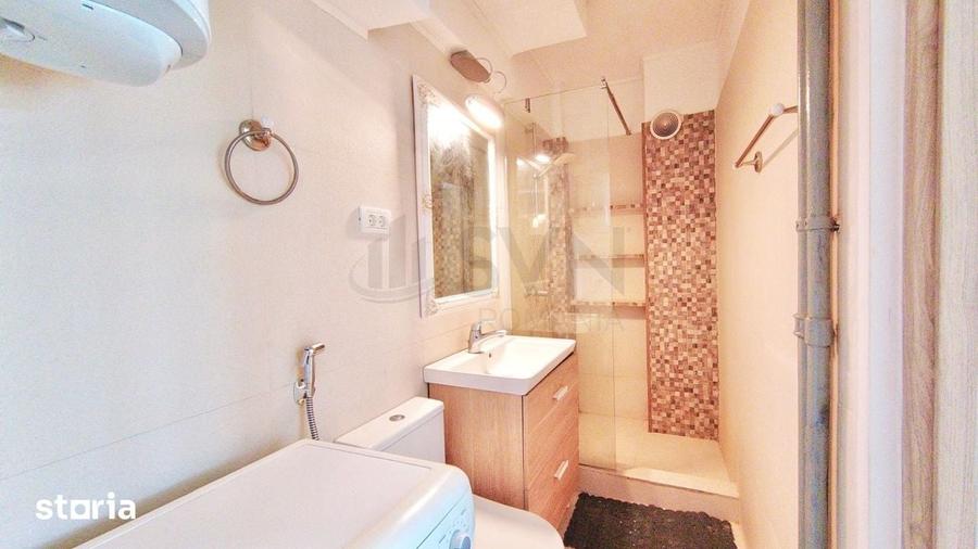 Apartament cu 3 camere în Domenii