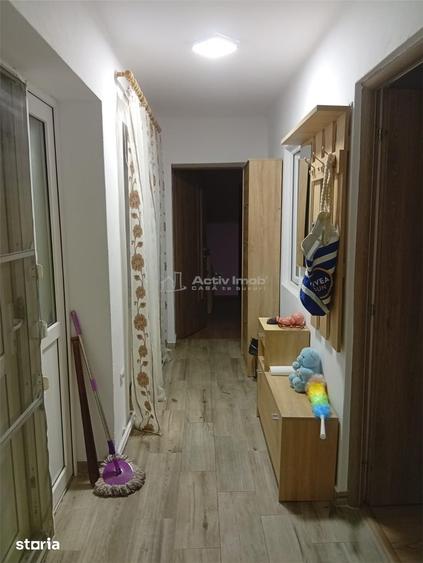 Casă cu 3 camere cu Teren 253 Mp în Aradul Nou