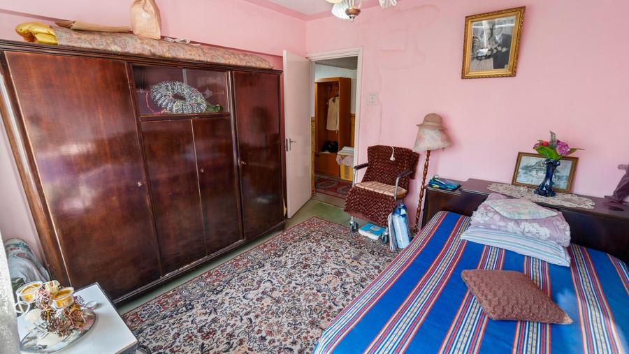 Apartament cu 3 camere, mobilat în Gorjului