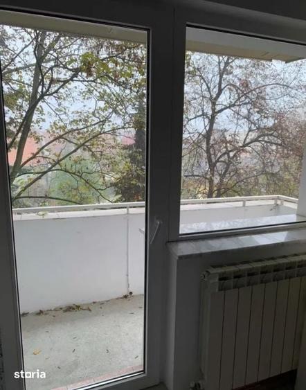 Apartament cu 3 camere decomandat în Gheorgheni