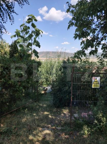 Casă cu 3 camere cu Teren 3900 Mp în Luna