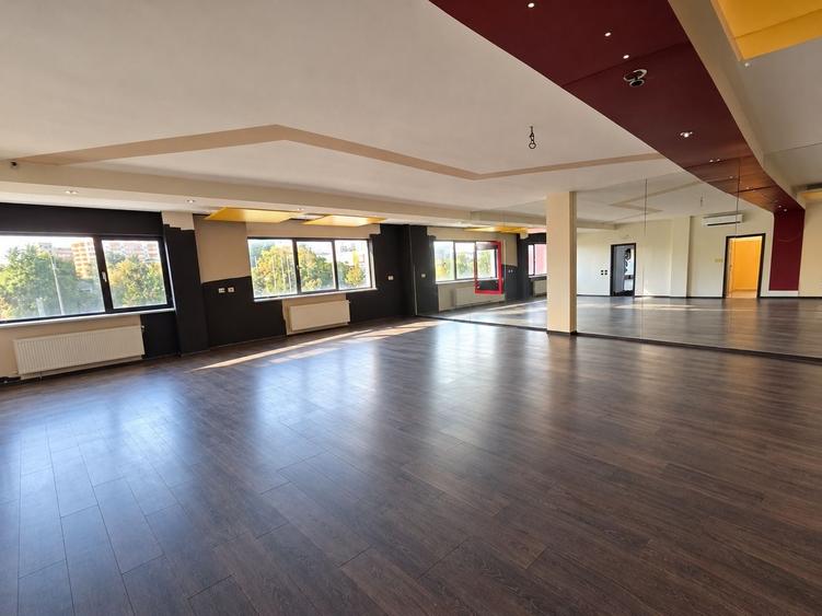 Spațiu comercial, de 340 mp, în Mihai Bravu