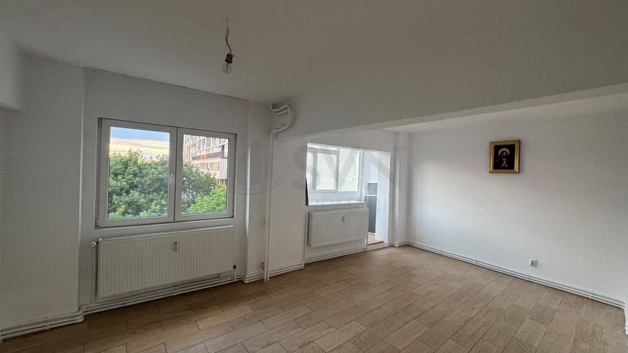 Apartament cu 2 camere decomandat în Colentina
