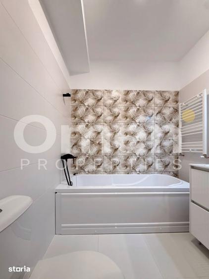 Prima inchiriere 250 | bloc nou | garsoniera | Vasile Alecsandri - 7