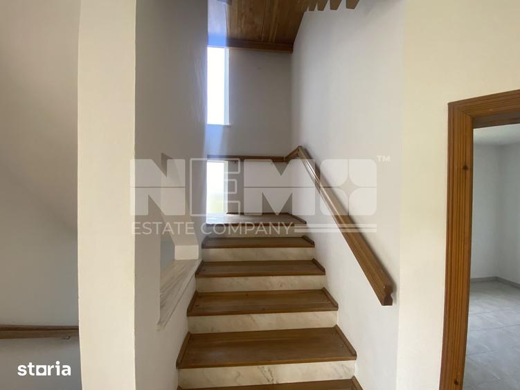 Casa 220 mp | 5 camere | De inchiriat | Zona Franciei - 2