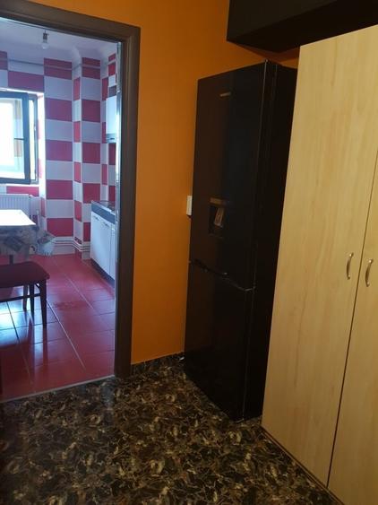 Garsonieră decomandată în Nicolina