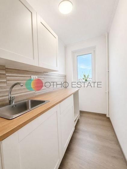 Apartament cu 2 camere în Pantelimon