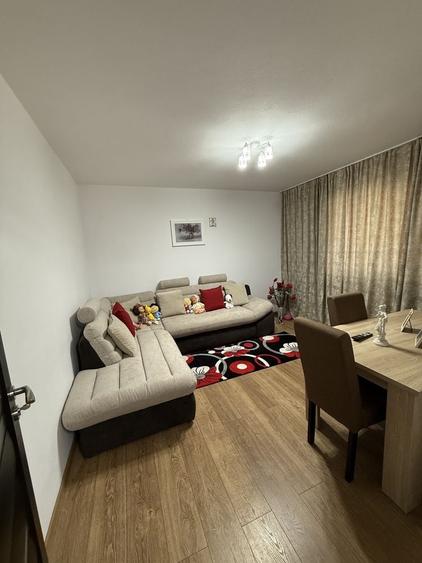 Casă cu 3 camere în Central