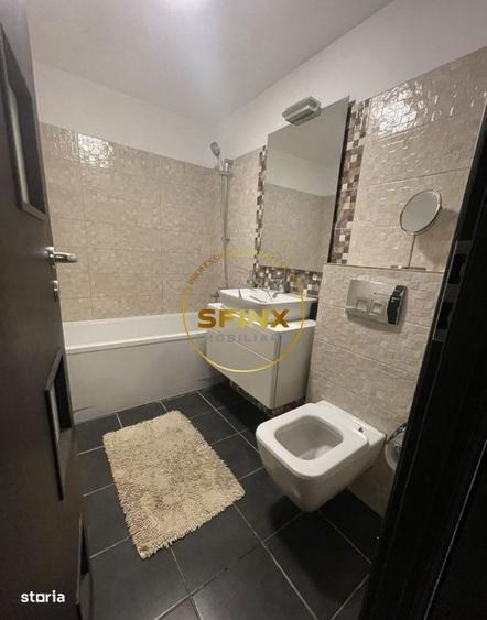 2 camere Timpuri Noi, bloc 92 renovat - 8