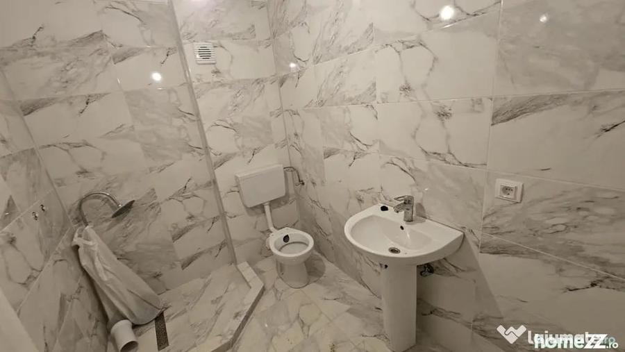 Apartament cu 2 camere decomandat în 9 Mai