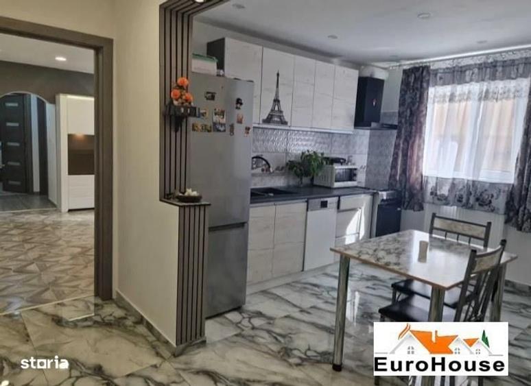 Apartament cu 2 camere de vanzare in Alba Iulia Cetate - 1