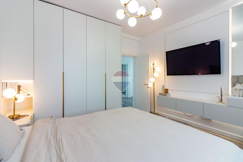 Casă individuală cu 4 camere cu Teren 375 Mp în Corbeanca