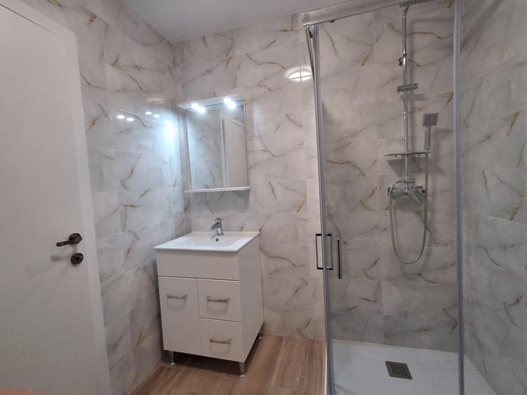 Apartament cu 2 camere semidecomandat în Șelimbăr