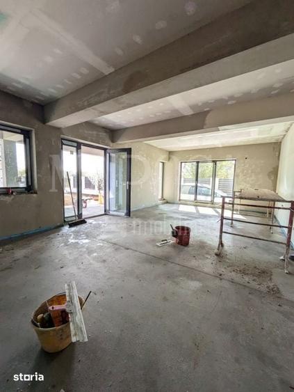 Casă cu 3 camere cu Teren 750 Mp în Central