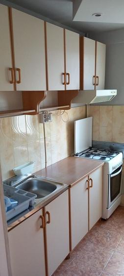 Garsonieră decomandată în Exterior Vest