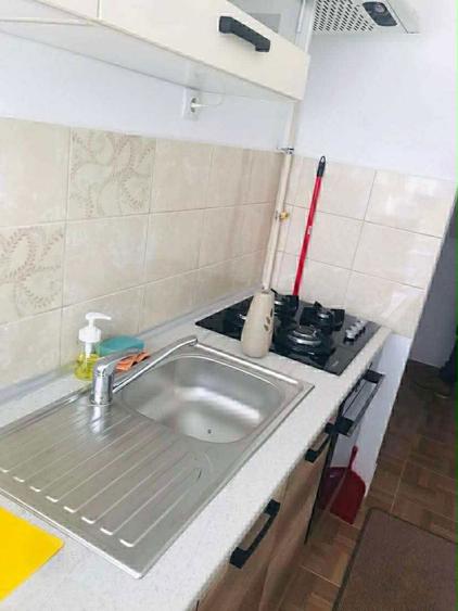 Apartament cu 2 camere semidecomandat în Botiza