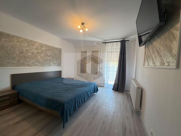 Duplex cu 5 camere cu Canalizare în Dumbrăvița