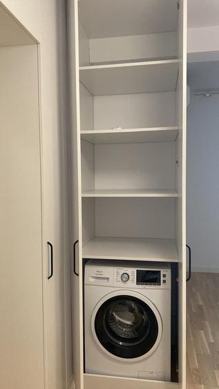 Apartament cu 2 camere decomandat, mobilat în Take Ionescu