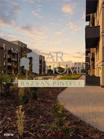 Apartament 2 camere, prima inchiriere, Nord MRS Gradinile Ploiesti - 13