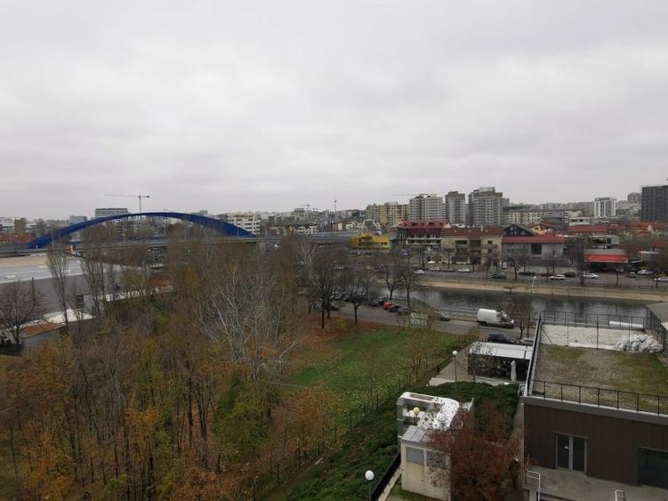 Apartament cu 2 camere decomandat, mobilat în Tineretului