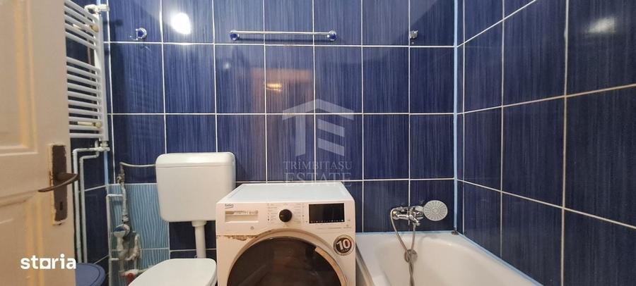 Garsonieră decomandată în Brâncoveanu