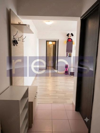 DE VANZARE 2 CAMERE  | PRELUNGIREA GHENCEA - CARTIER LATIN | PARCARE - 8