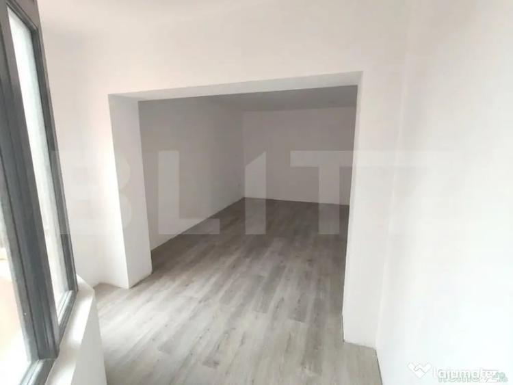 Apartament cu 3 camere decomandat în Ultracentral