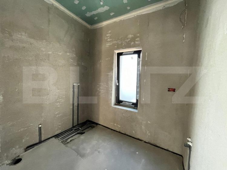 Casă cu 3 camere cu Teren 330 Mp în Central