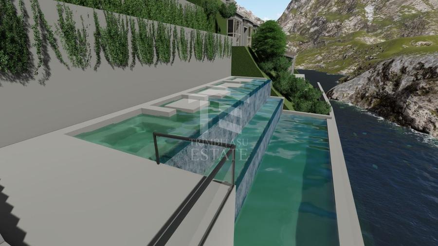 Teren Construcții intravilan de 3000 mp, în Dubova