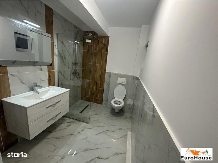 Apartament cu 2 camere decomandat în Cetate