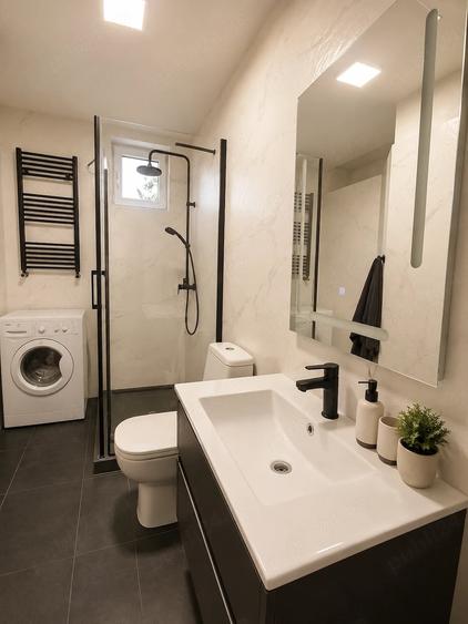 Apartament cu 2 camere semidecomandat în Sântandrei