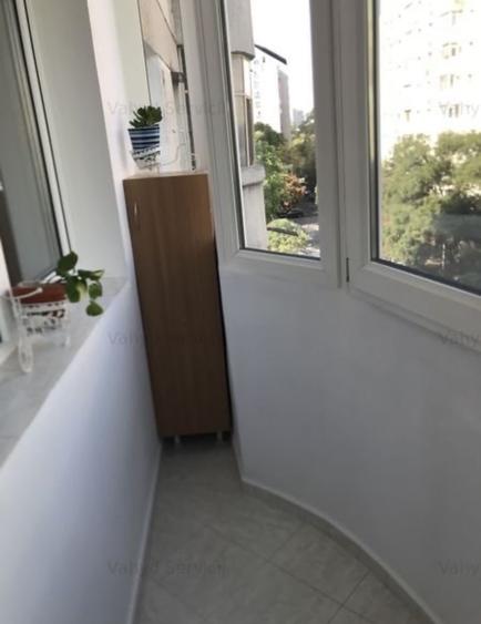 Garsonieră decomandată, mobilată în Pantelimon