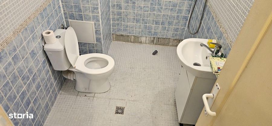 OPORTUNITATE Apartament 2 camere, su.53mp. Parcare privata - 6
