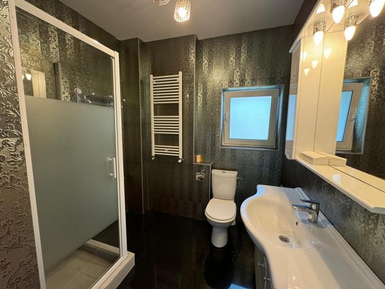 Spațiu comercial, de 100 mp, în Copou