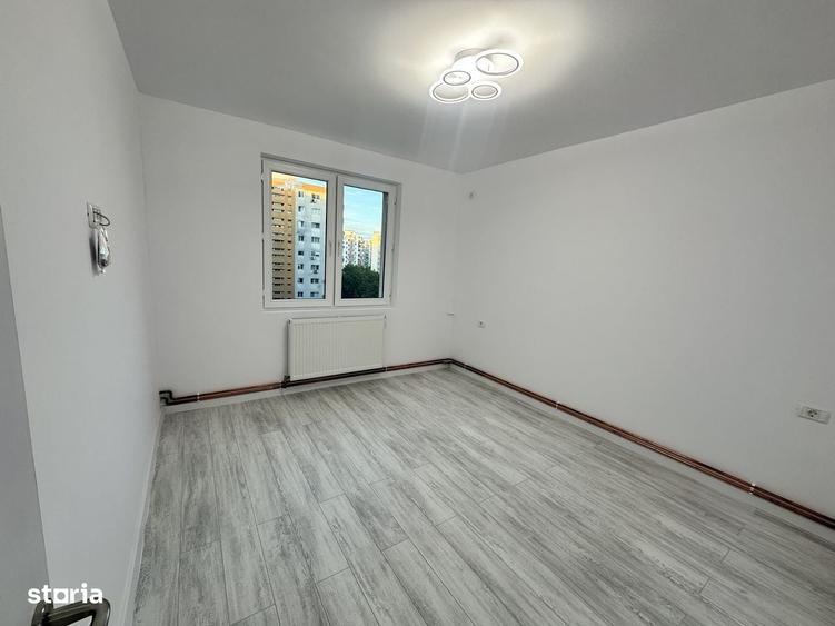 Apartament cu 2 camere în Rahova