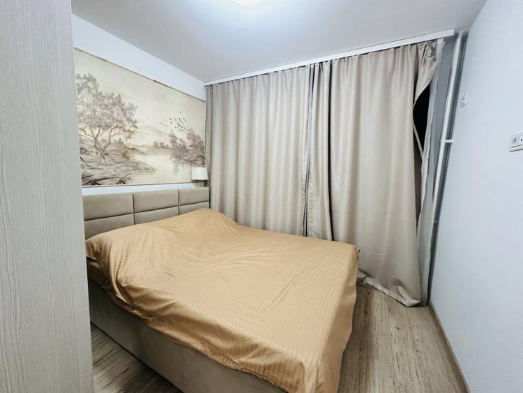 Apartament cu 3 camere, mobilat în Drumul Taberei