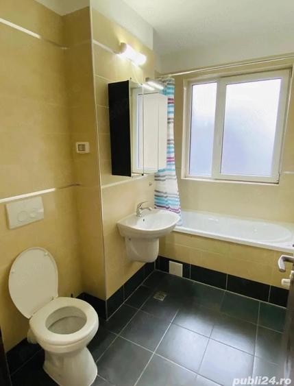 Proprietar inchiriez apartament 2 camere decomandat - 3