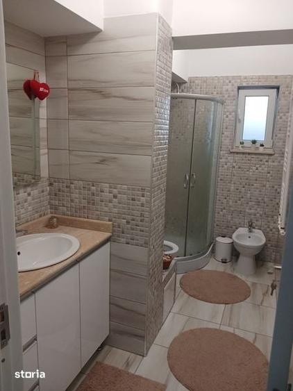 Apartament cu 2 camere în Burdujeni