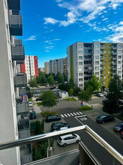 Apartament 2 camere | Vedere spre Tâmpa | Avantgarden 3 – Faza 2 - 19