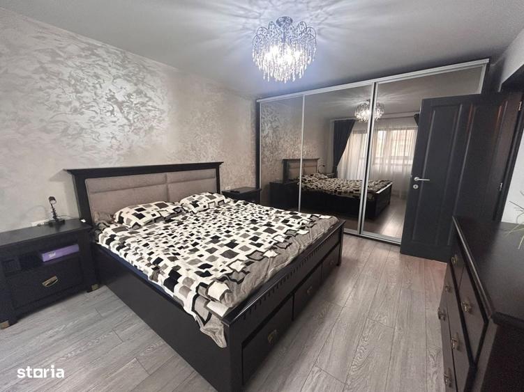 Apartament cu 2 camere în Plantelor