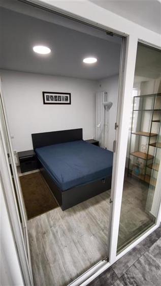 Apartament cu 2 camere decomandat, mobilat în Aeroport