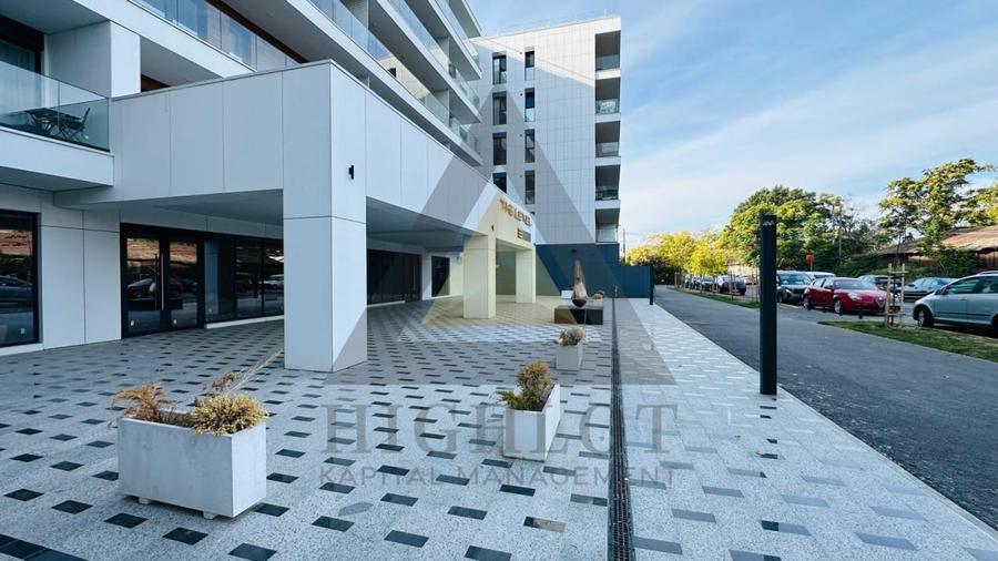 Apartament cu 3 camere decomandat, mobilat în Străulești